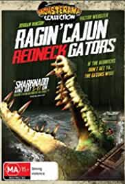 Alligator Alley 2013 Hindi Dual Audio 300MB FilmyZilla