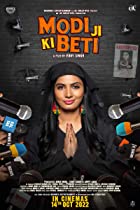 Modi Ji Ki Beti 2022 480p 720p FilmyZilla